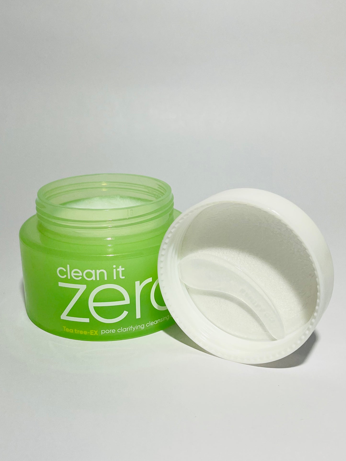 Banila Co Clean It Zero Cleansing Balm – Pore Clarifying