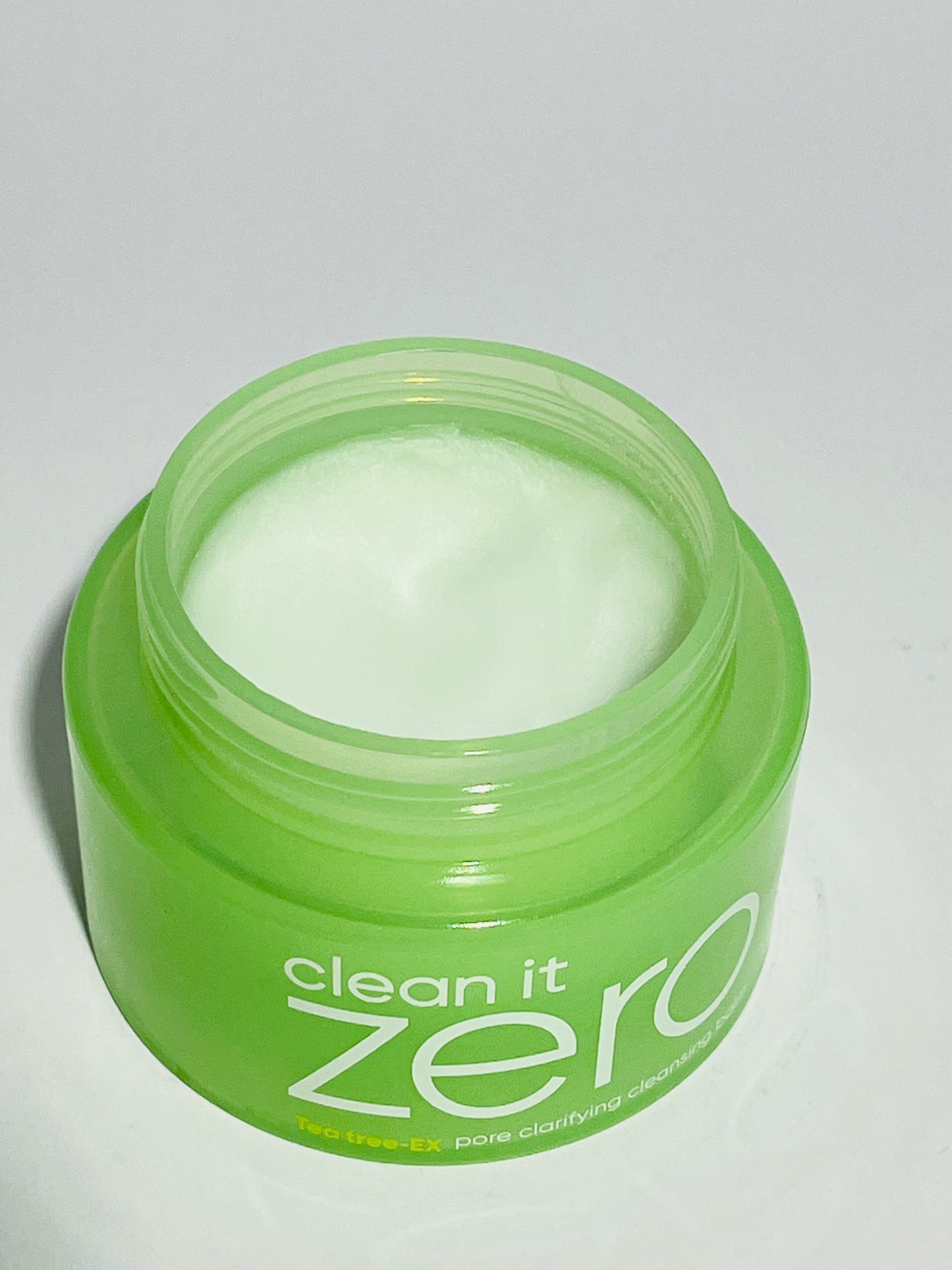 Banila Co Clean It Zero Cleansing Balm – Pore Clarifying