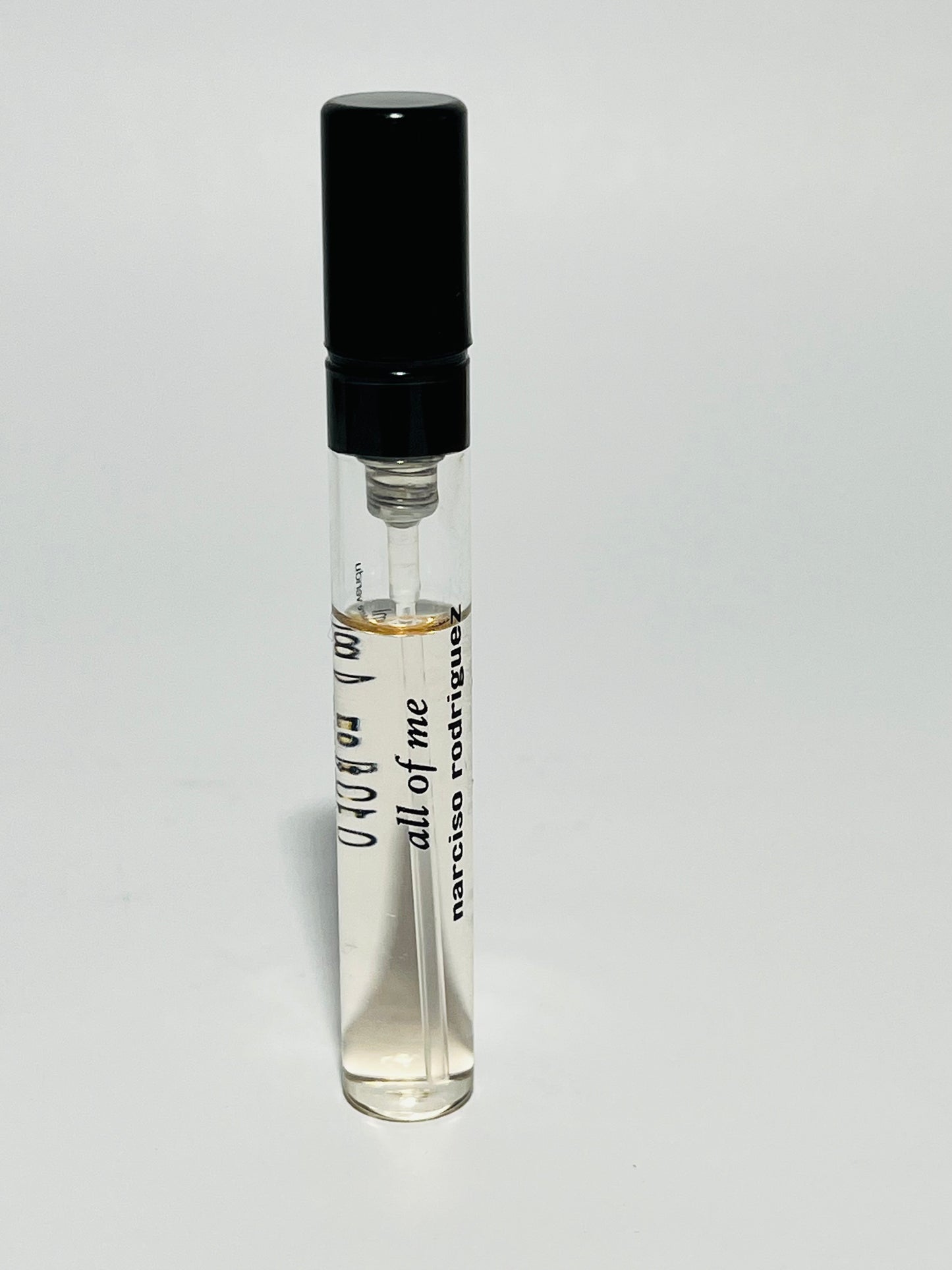 Narciso Rodriguez All Of Me EdP 4ml