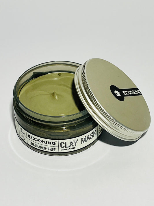 Ecooking  Clay Mask 100 ml