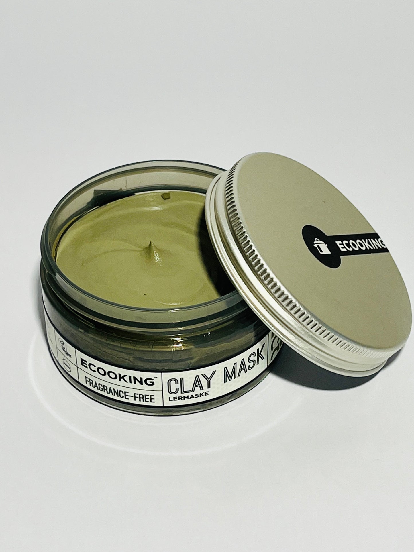 Ecooking  Clay Mask 100 ml