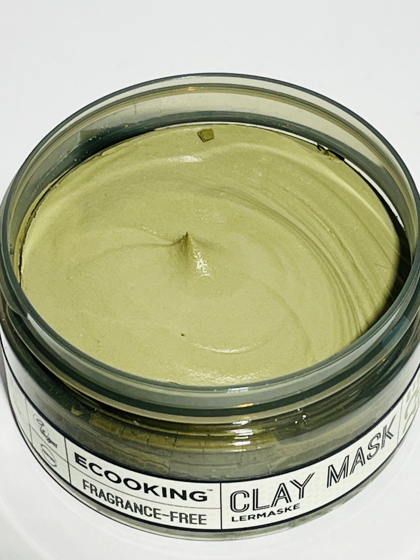 Ecooking  Clay Mask 100 ml
