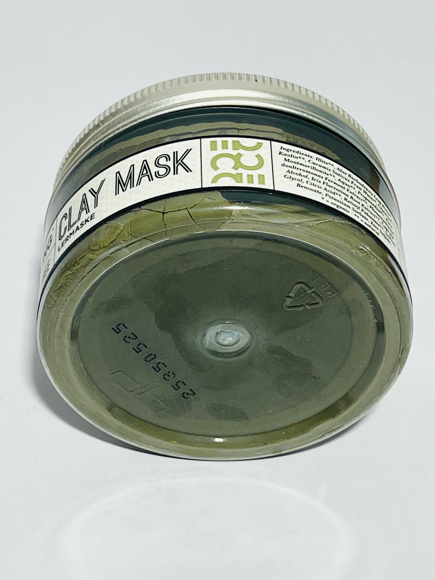 Ecooking  Clay Mask 100 ml