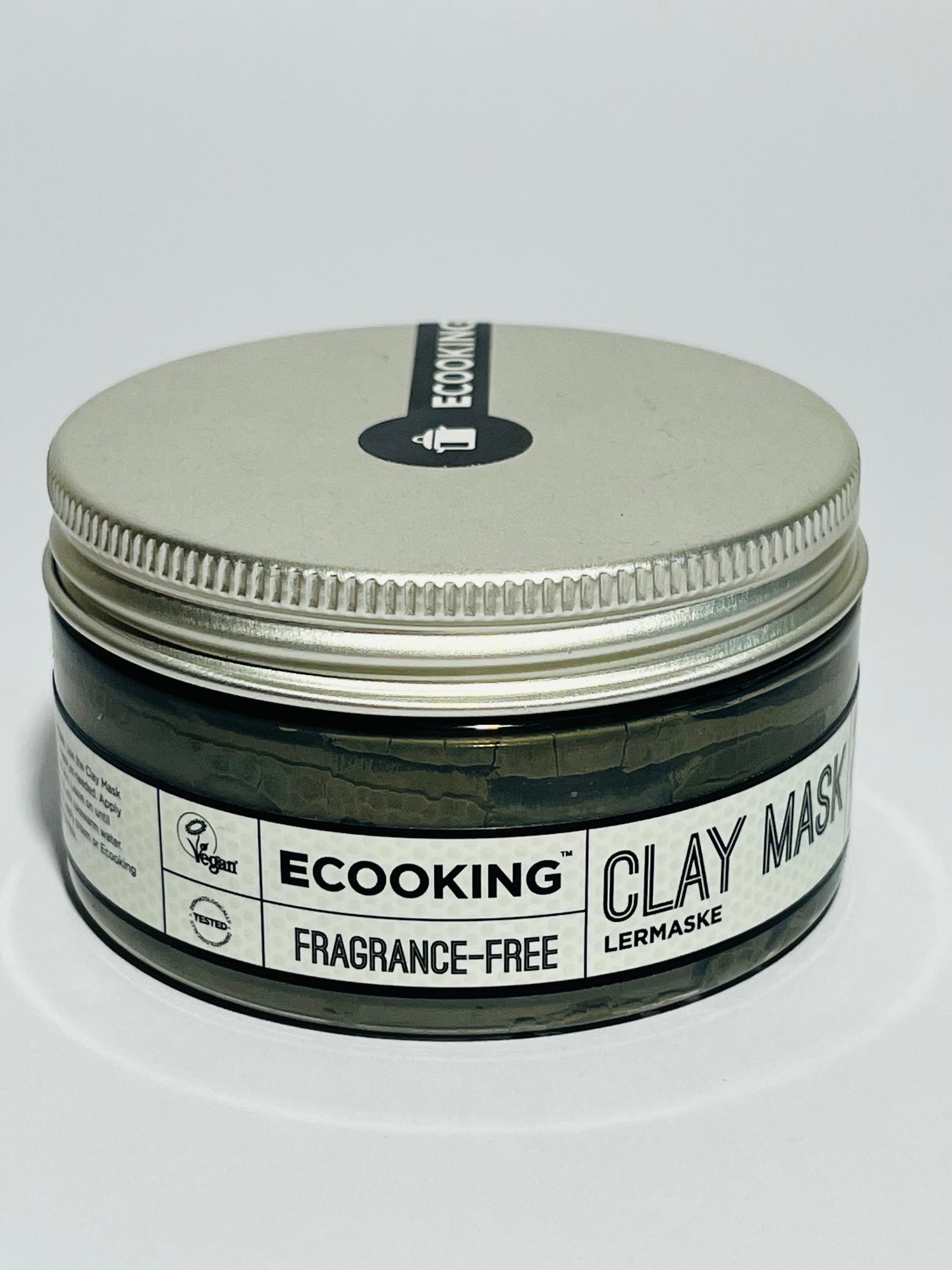 Ecooking  Clay Mask 100 ml