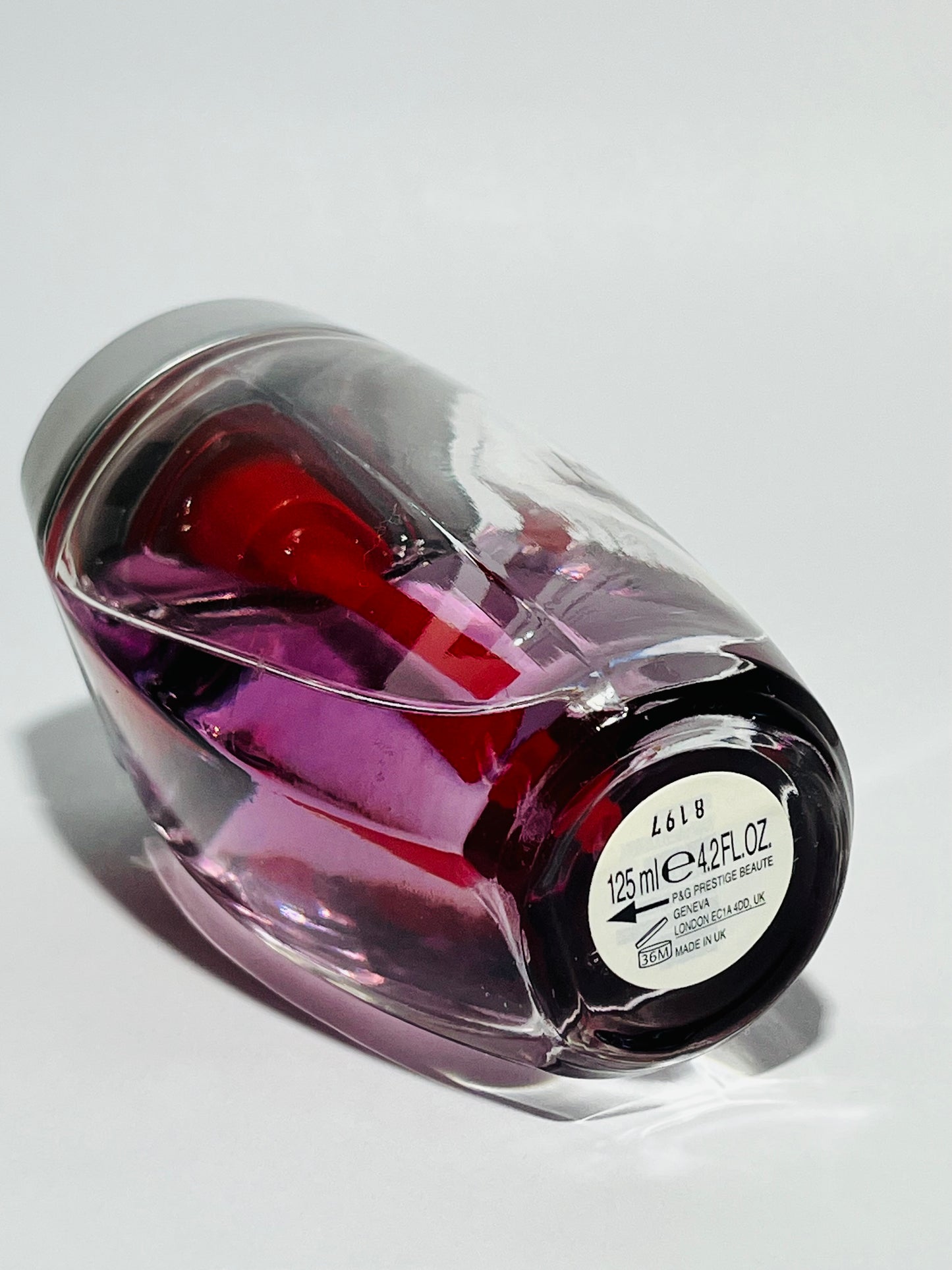 Hugo Boss Energise Eau de Toilette 125 ml