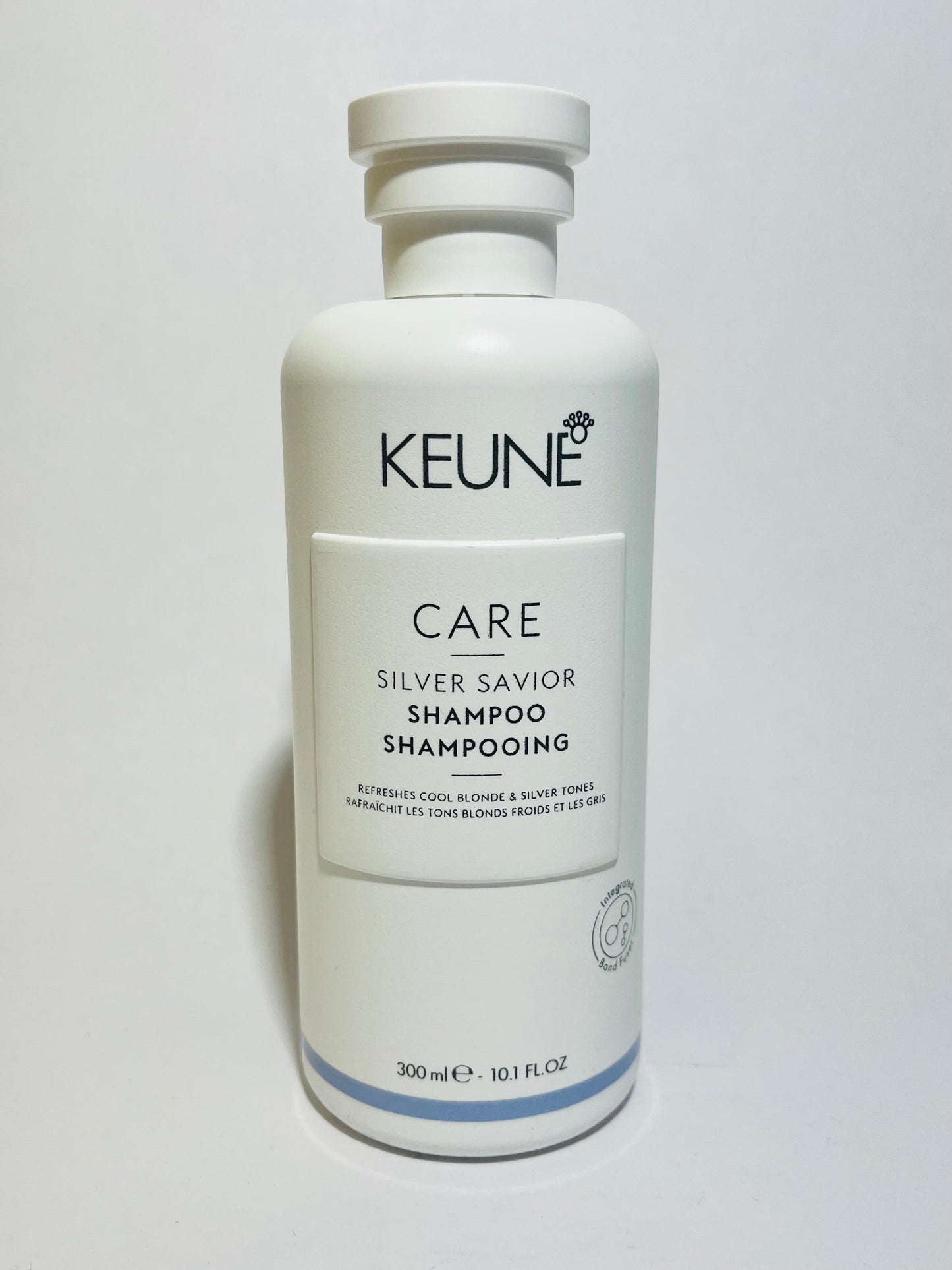 Keune Silver Savior shampoo 300ml