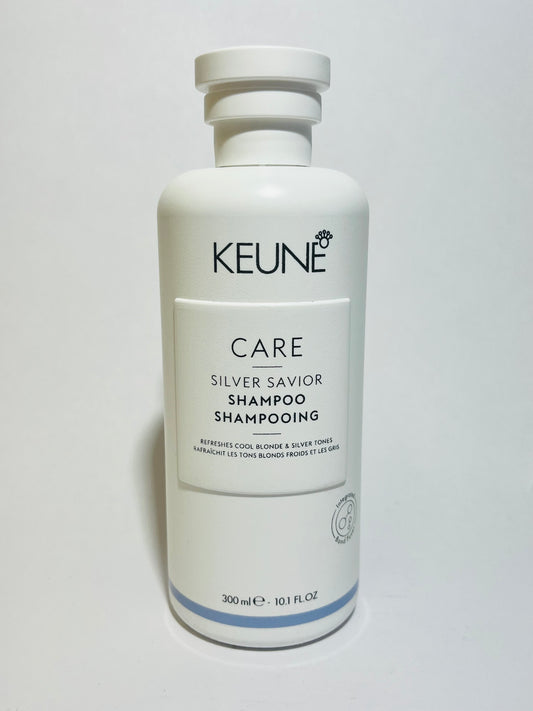 Keune Silver Savior shampoo 300ml