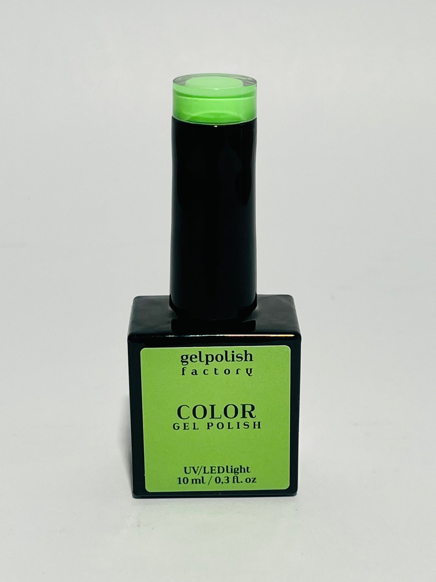 gelpolish  factory Gel Polish FULLY CHARGED