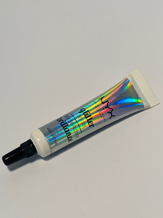 NYX Professional Makeup Glitter Primer