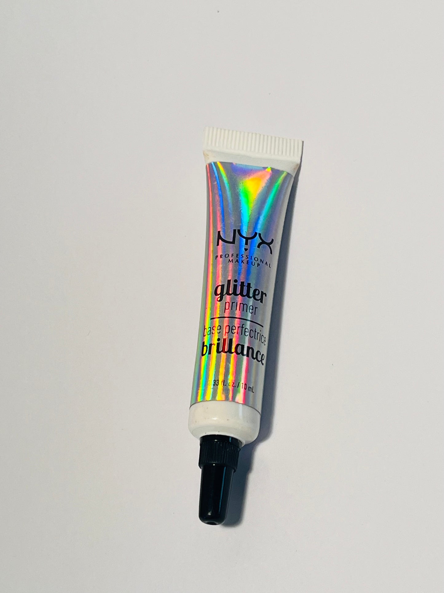 NYX Professional Makeup Glitter Primer