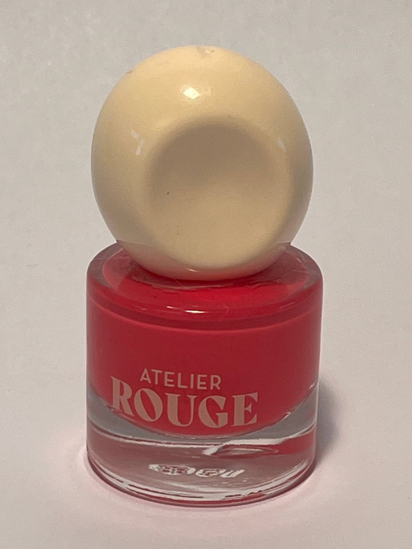 Atelier ROUGE Nail Polish Power Suit