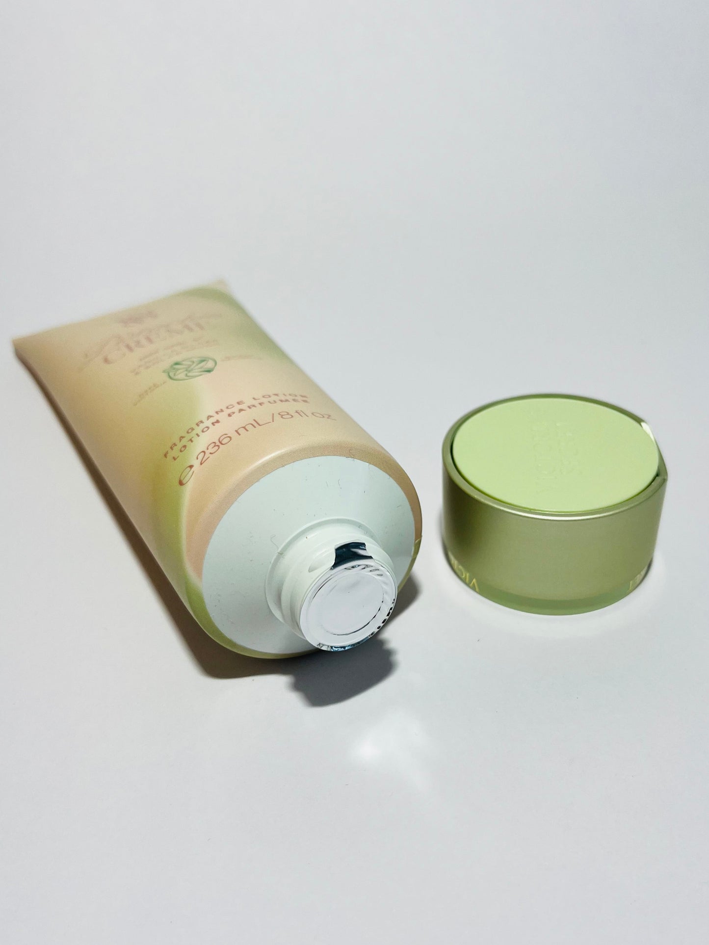 Victoria’s Secret Pistachio Crème Body Lotion (236 ml)