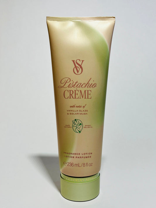 Victoria’s Secret Pistachio Crème Body Lotion (236 ml)