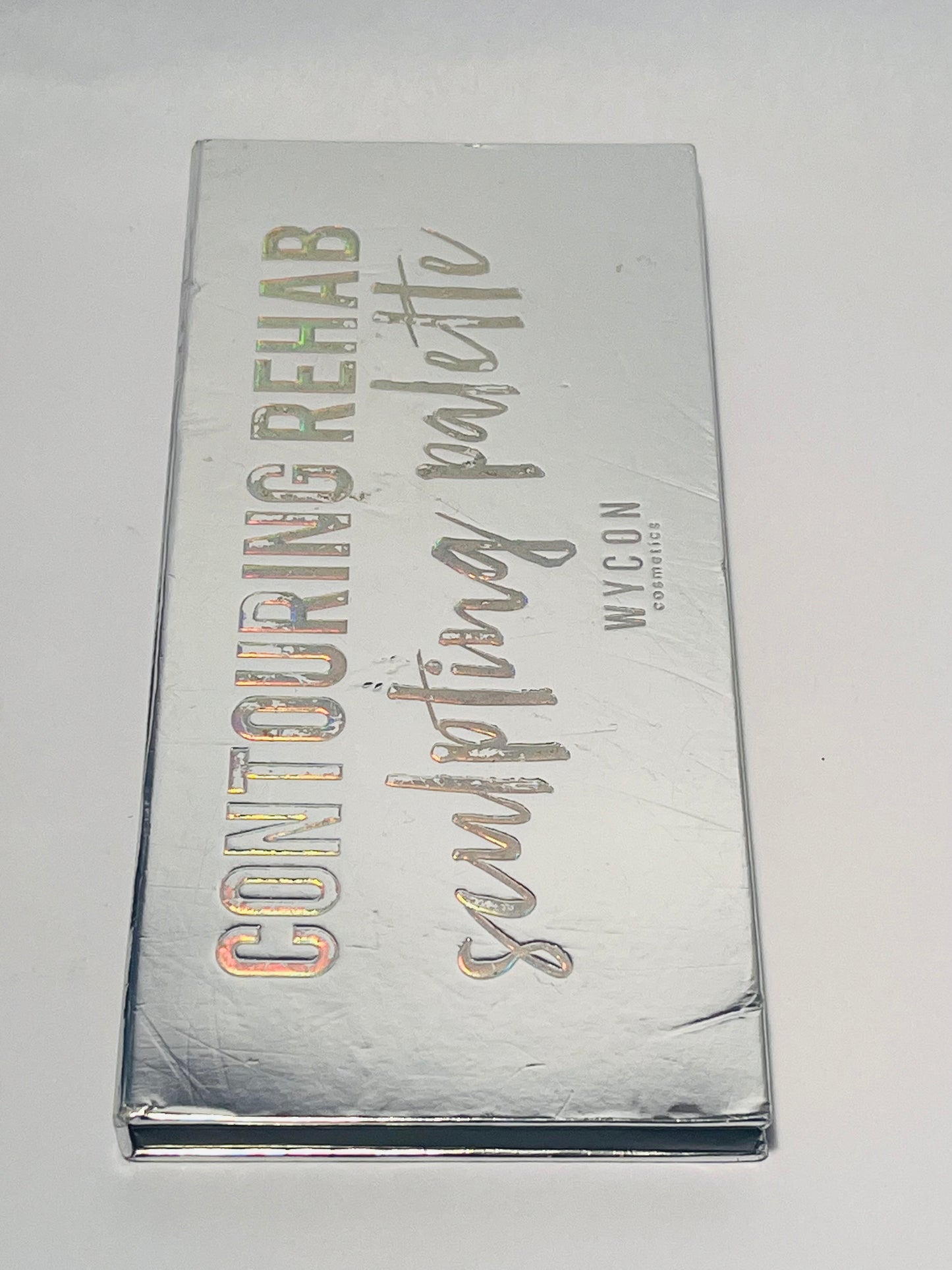 Contouring Sculpting Palette WYCON