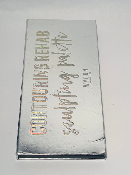 Contouring Sculpting Palette WYCON