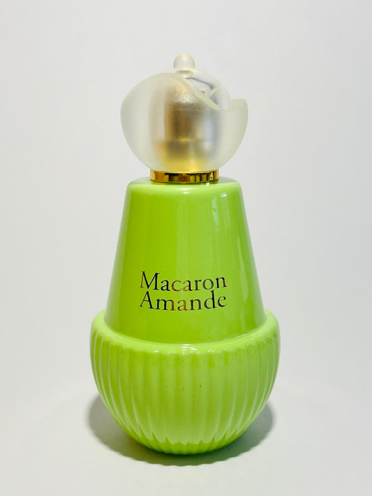 Jeanne Arthes Macaron Amande EdP 100ml