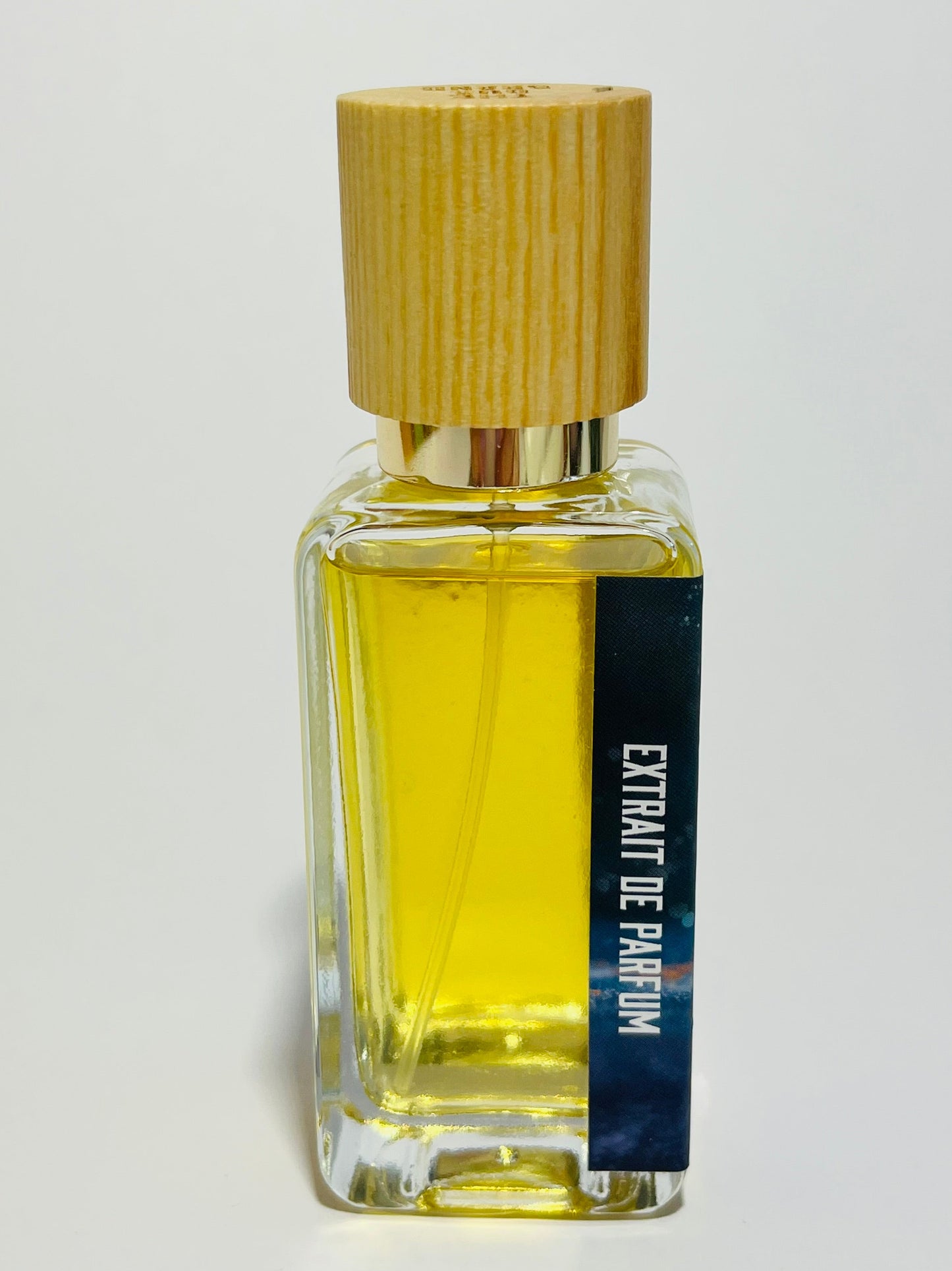 Couture Crumbled -The Dua Brand