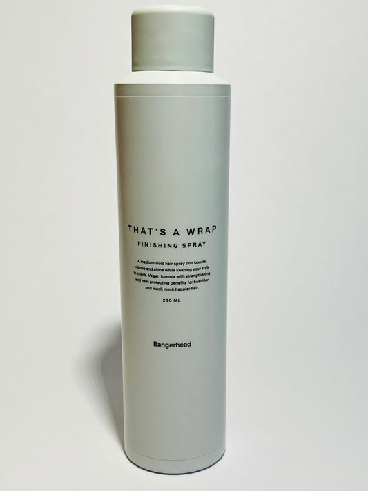 By Bangerhead High Ambitions Texturizing Spray (250 ml)