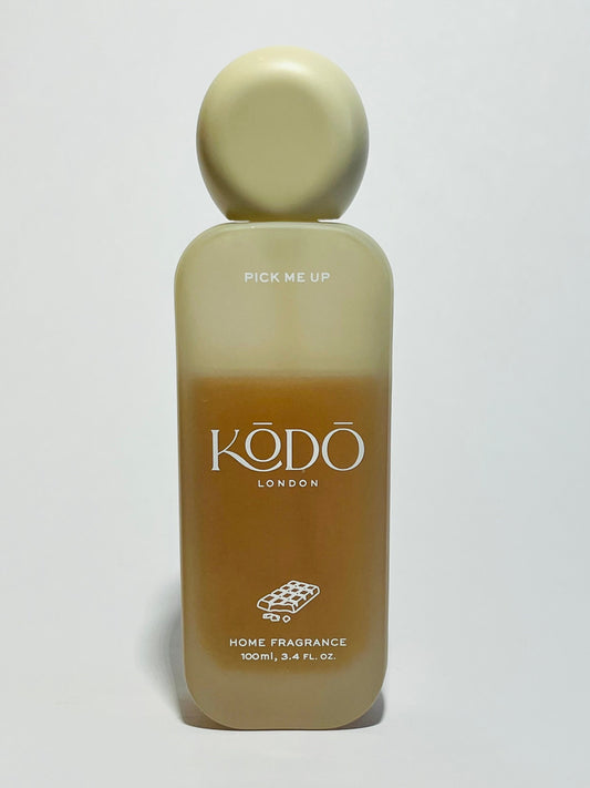 KŌDŌ PICK ME UP home fragrance- 100ml