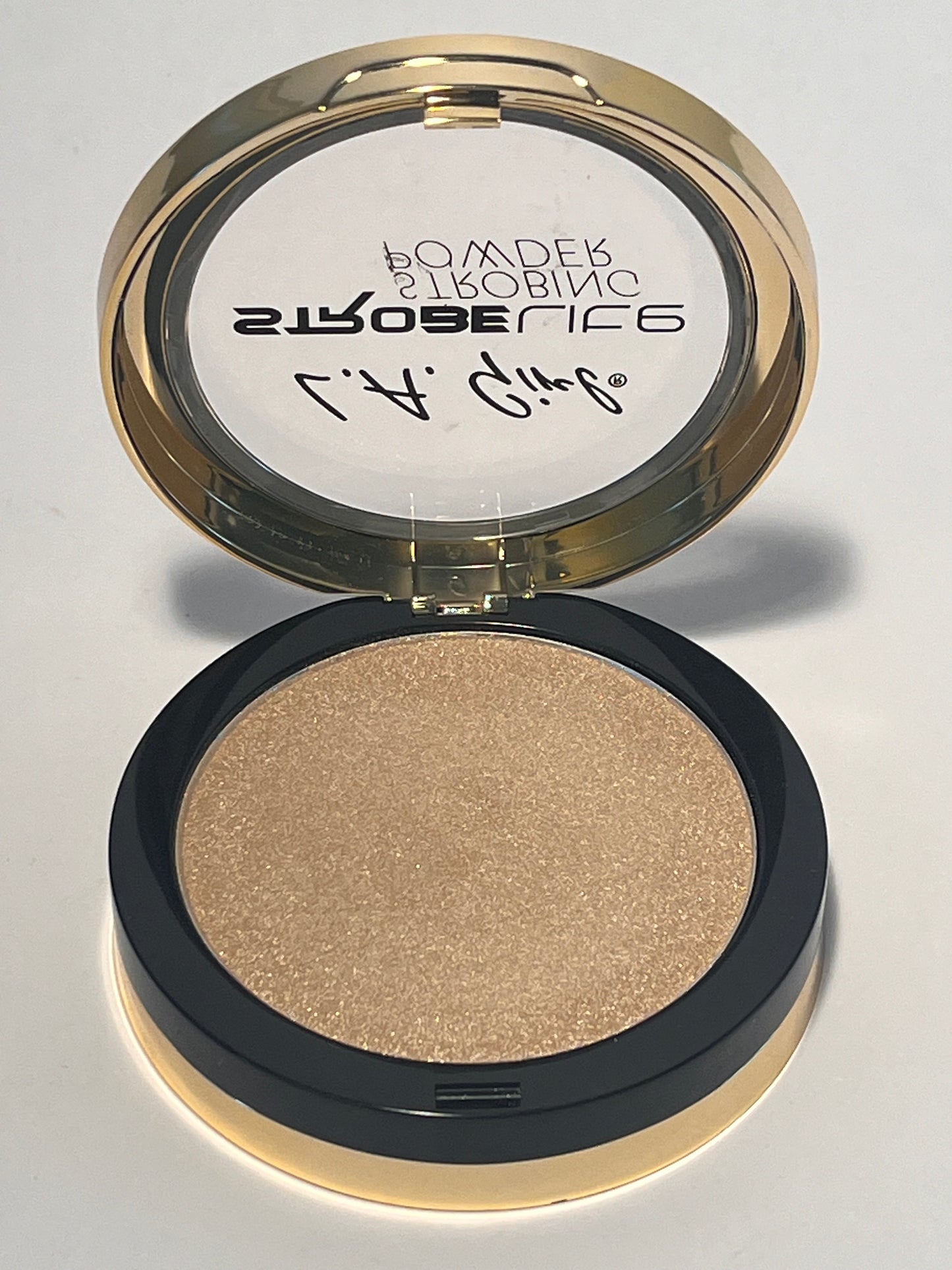L.A. Girl Strobe Lite Strobbing Powder- 100 watt