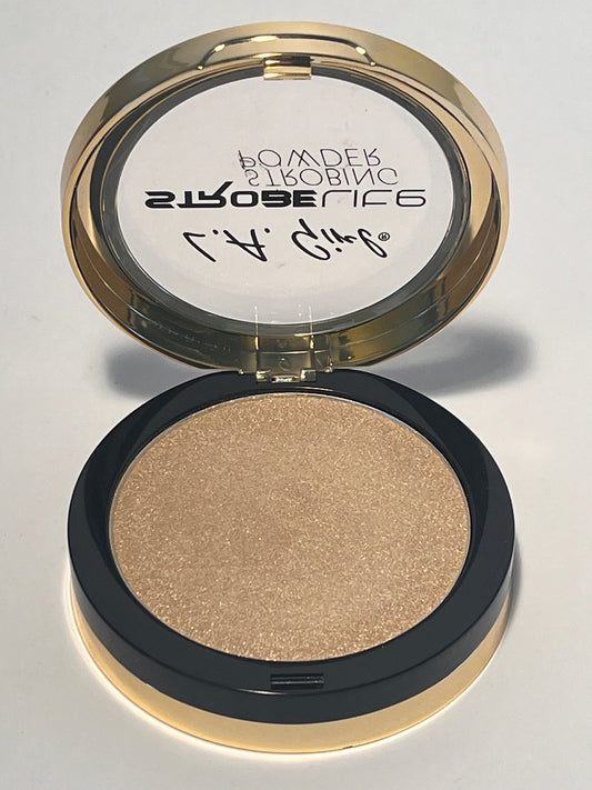 L.A. Girl Strobe Lite Strobbing Powder- 100 watt