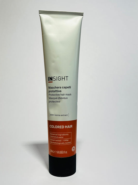 Insight Maschera capelli protettiva Colored hair 200ml