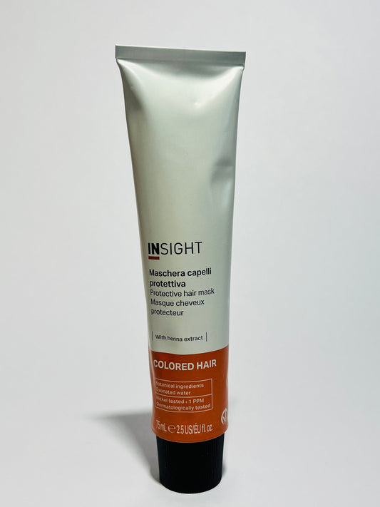 Insight Maschera capelli protettiva Colored hair 75ml