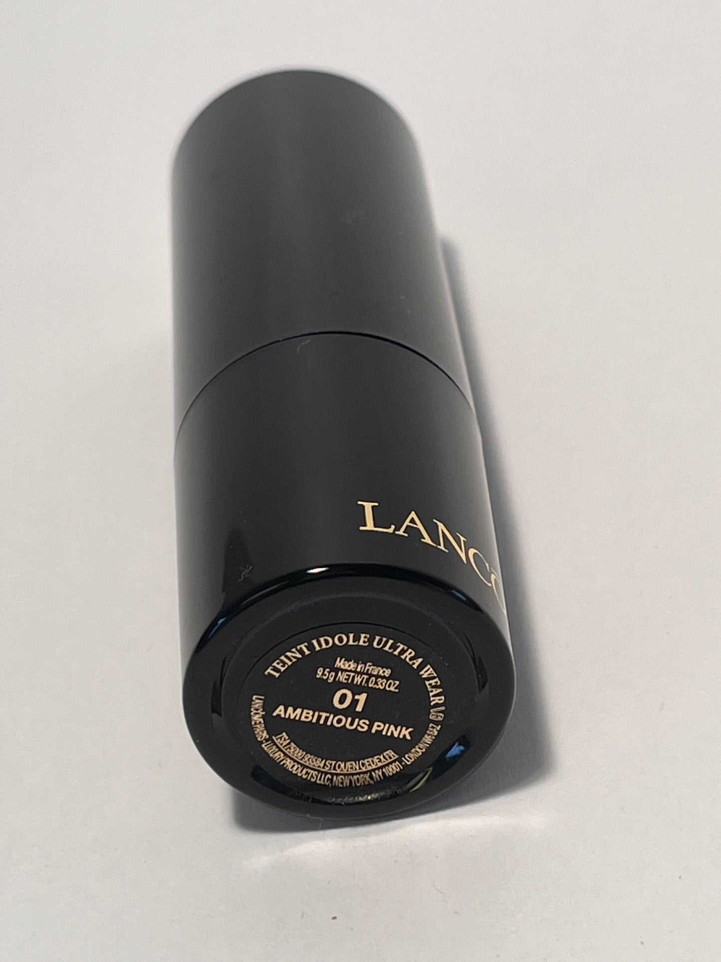 Lancôme Teint Idole Ultra Wear Stick Blush 01 Ambitious Pink