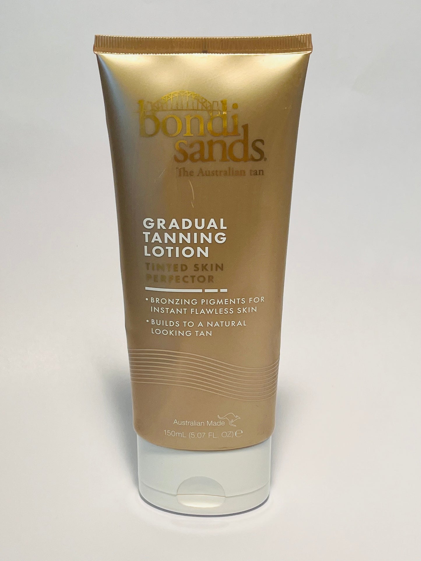 Bondi Sands Gradual Tanning Lotion Tinted Skin Perfection 150ml