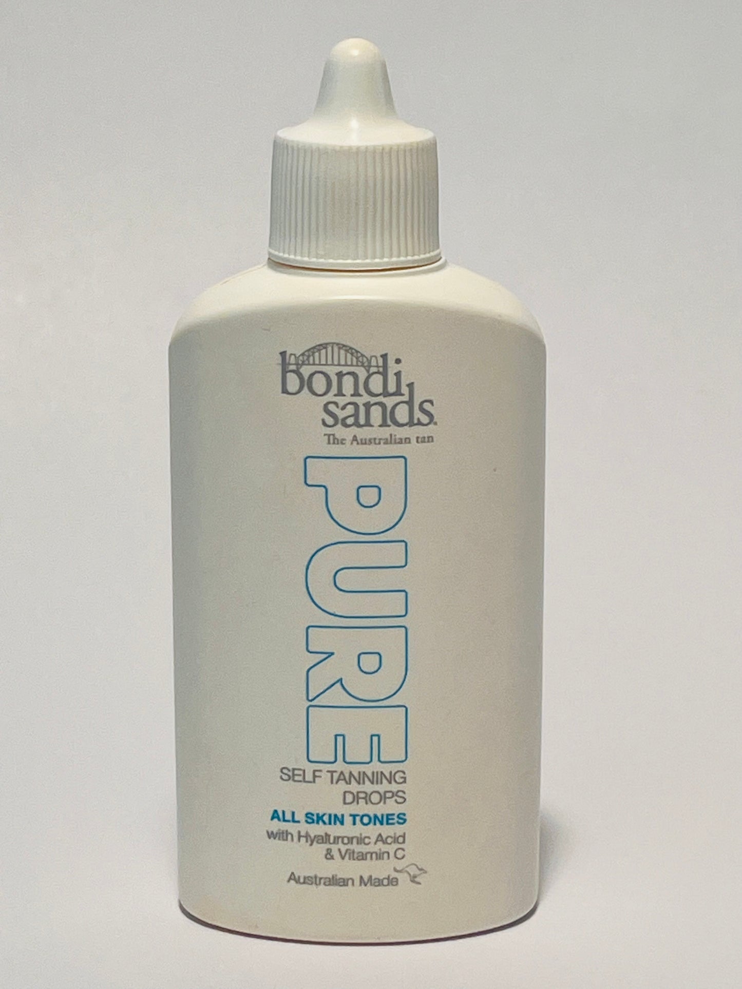 bondi sands PURE SELF TANNING DROPS ALL SKIN TONES