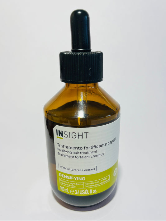 Insight Densifying Fortifying Hair Treatment 100ml