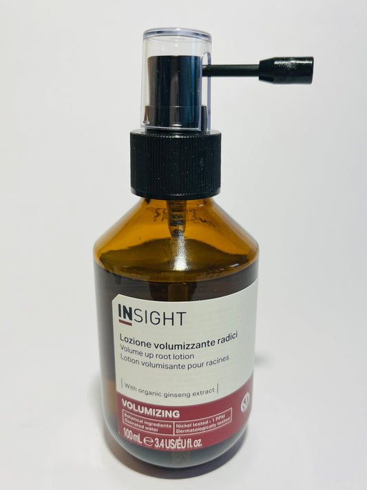 Insight Volumizing Volume Up Root Lotion 100 ml