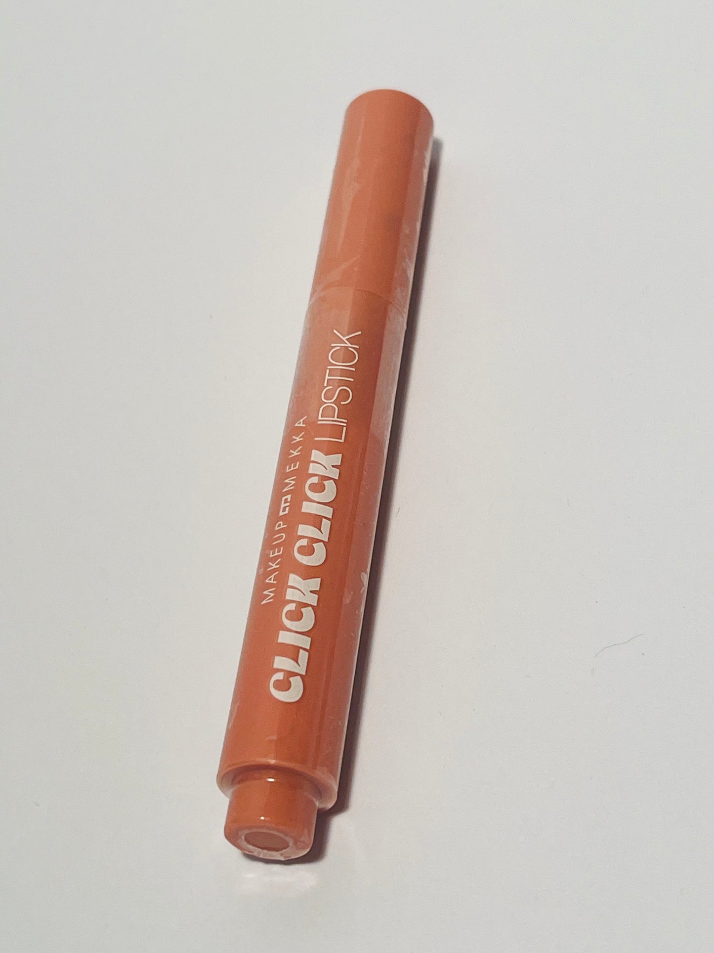 MAKEUP MEKKA- Click Click Lipstick-Fire