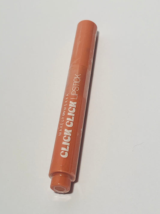 MAKEUP MEKKA- Click Click Lipstick-Fire