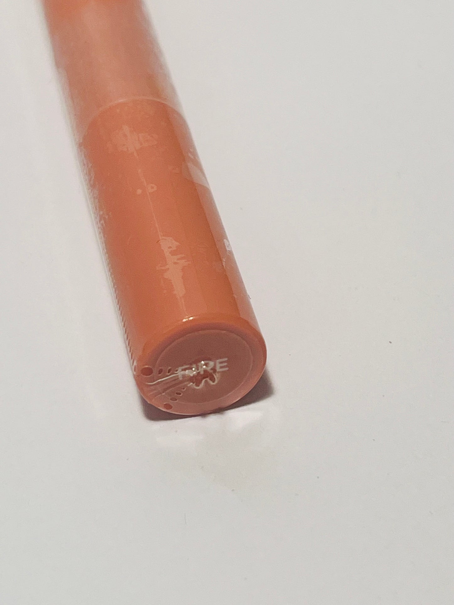 MAKEUP MEKKA- Click Click Lipstick-Fire