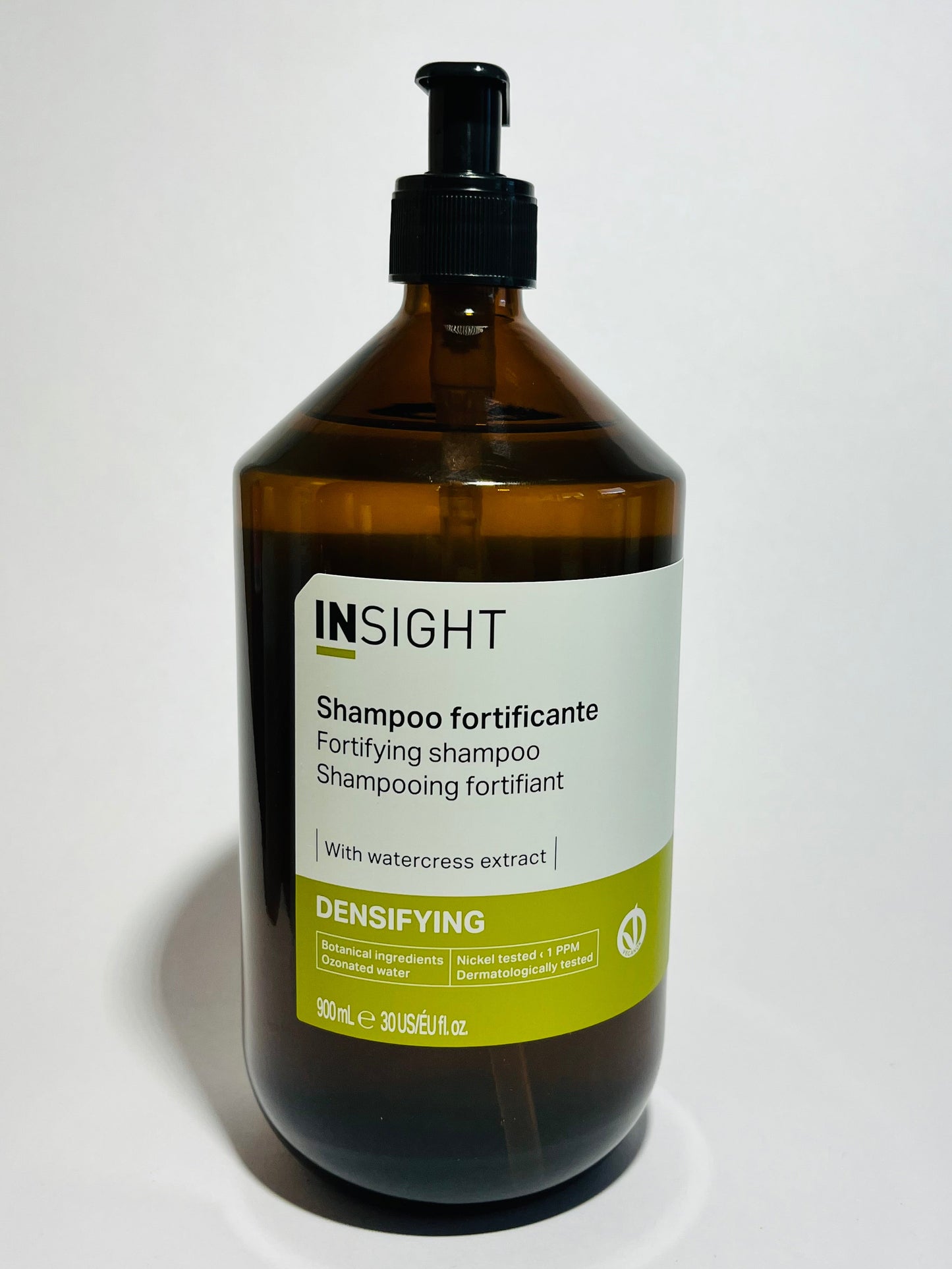 Insight Fortifying Shampoo i 900 ml