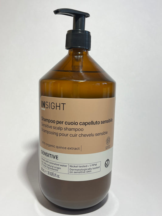 Insight Sensitive Scalp Shampoo i 900 ml