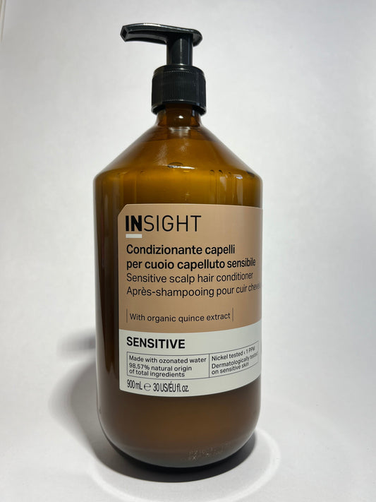 Insight Sensitive Scalp Hair Conditioner 900ml