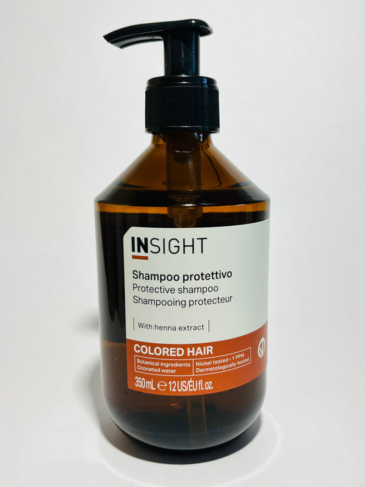 Insight Protective Shampoo  350