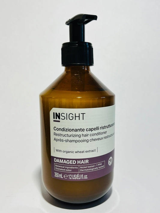 Insight Restructurizing Hair Conditioner 350ml
