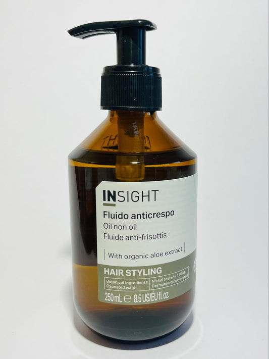 Insight Hair Styling Oil Non Oil 250 ml