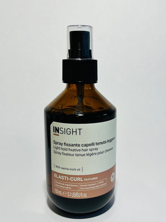 Insight Light Hold Fixative Hair Spray 150ml