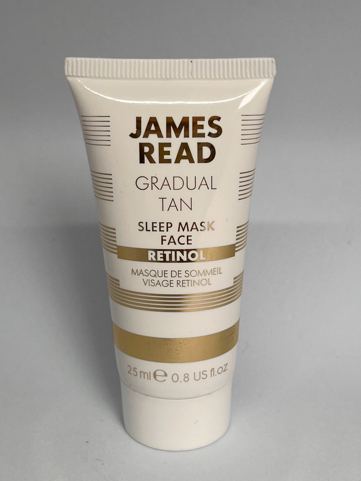 JAMES READ  Gradual Tan Sleep Mask Face