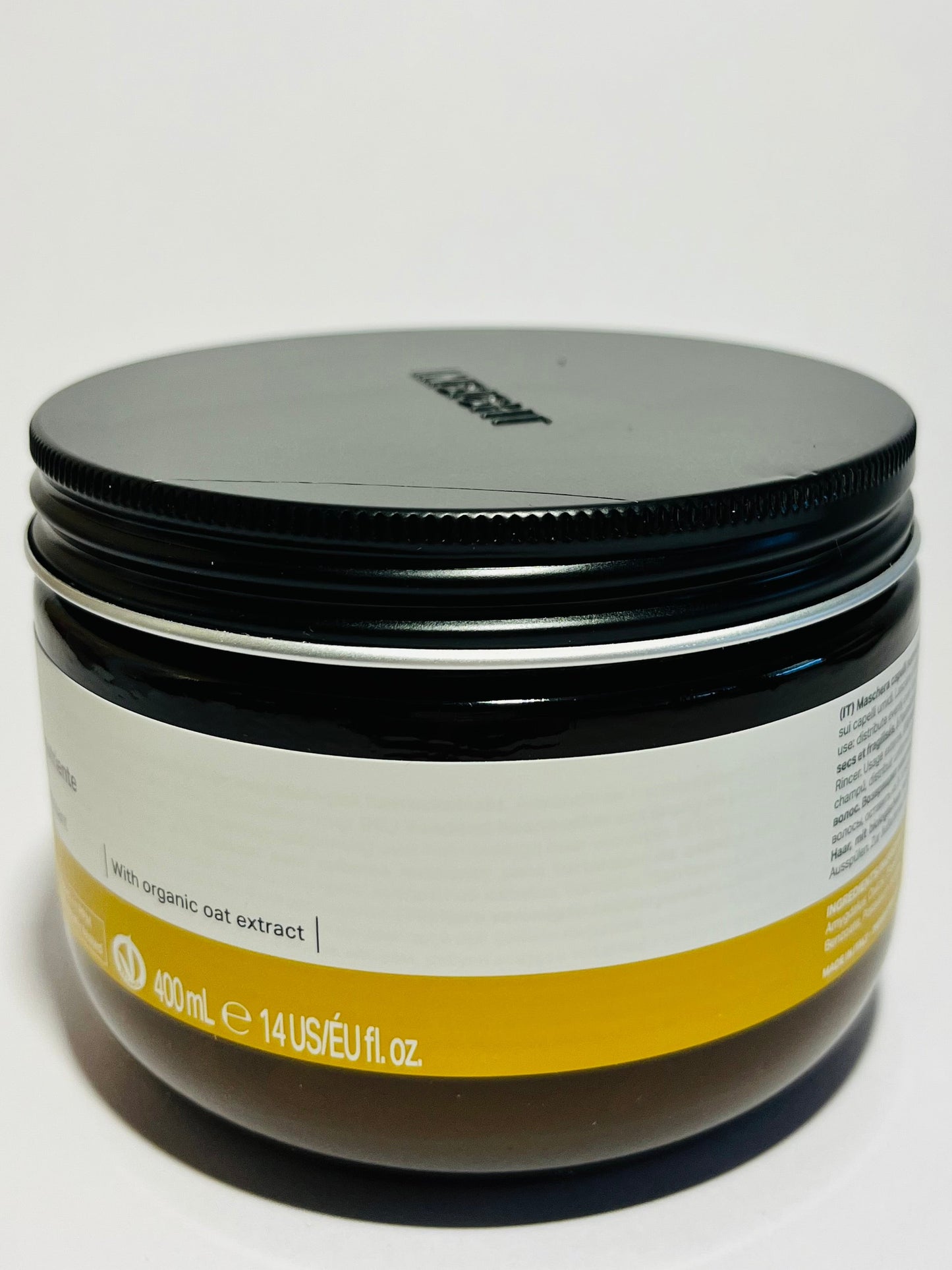 Insight Dry Hair Nourishing Hair Mask 400ml