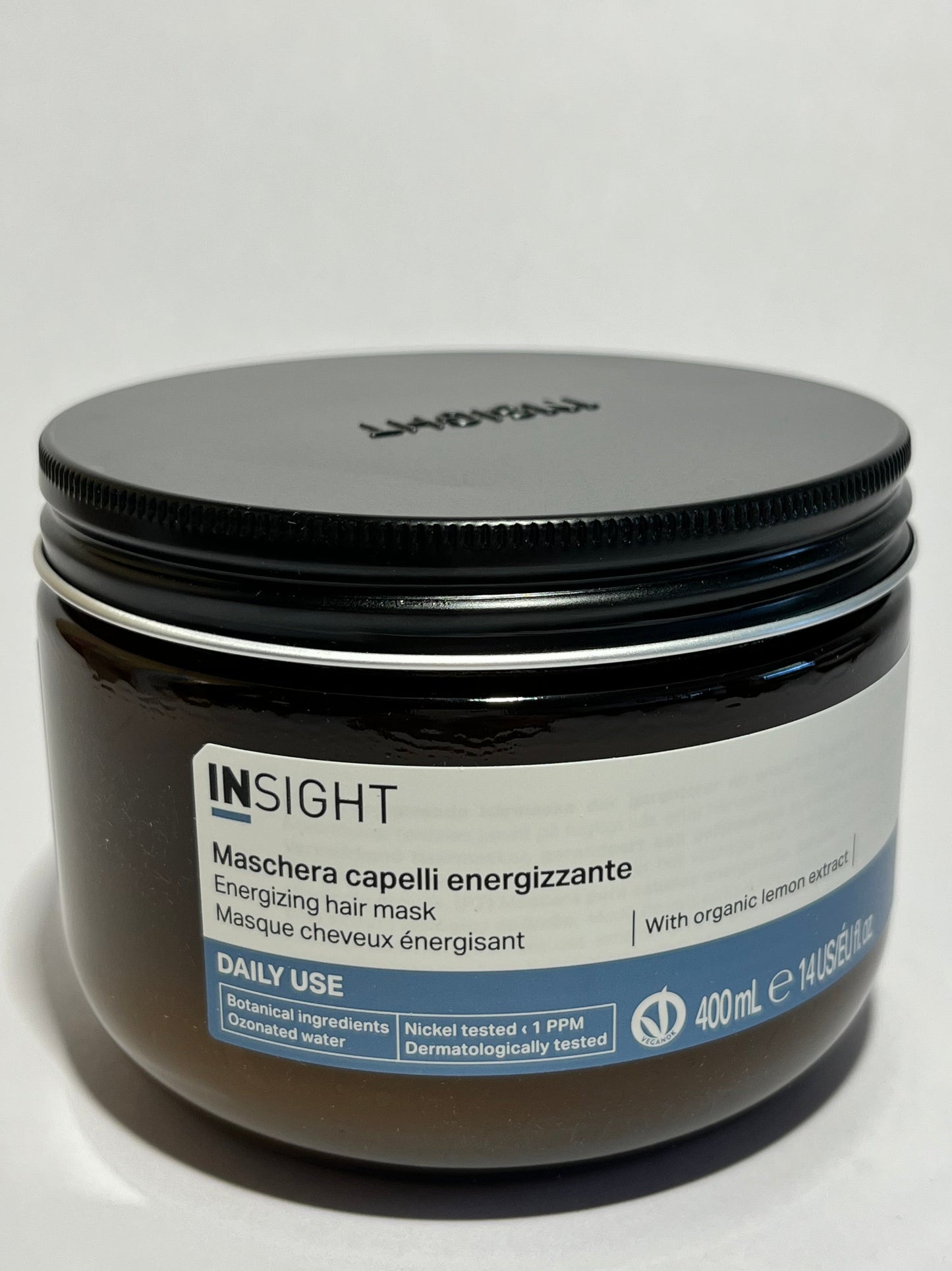 Insight Energizing Hair Mask 400ml