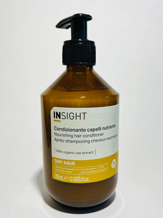 Insight Dry Hair Nourishing conditioner 350ml