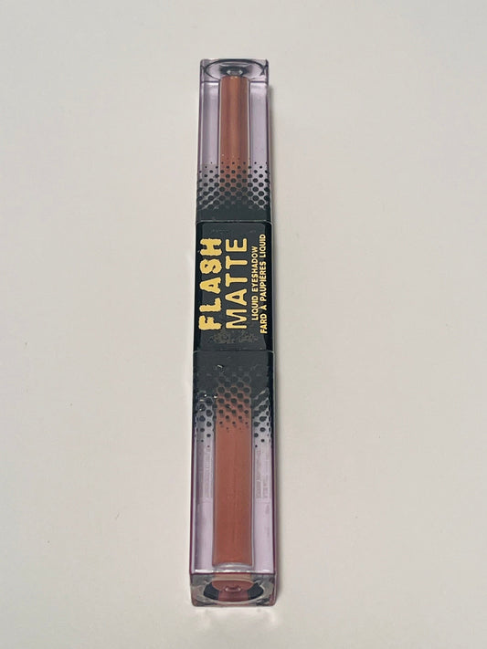 W7 Flash Matte Liquid Eyeshadow
