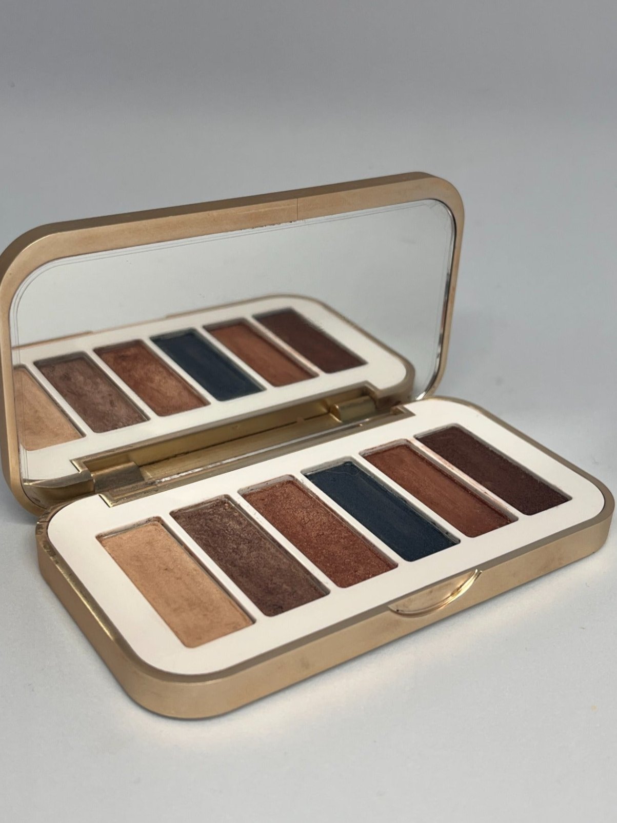 Jane Iredale PurePressed Eye Shadow Palette  Solar Flare