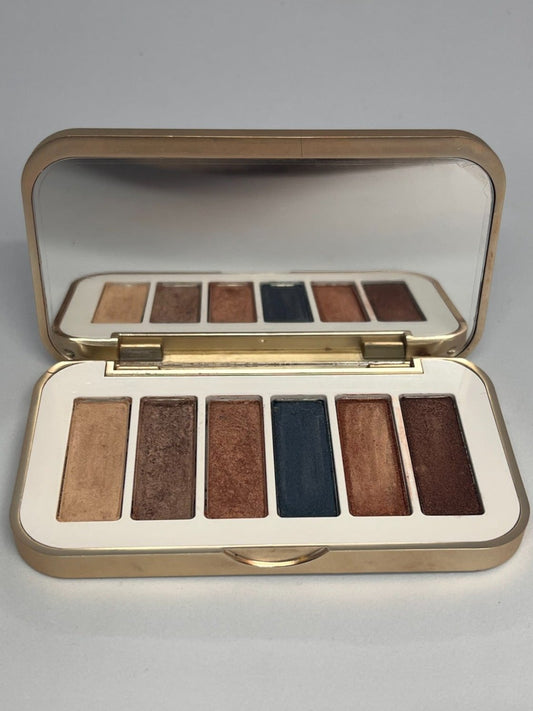 Jane Iredale PurePressed Eye Shadow Palette  Solar Flare