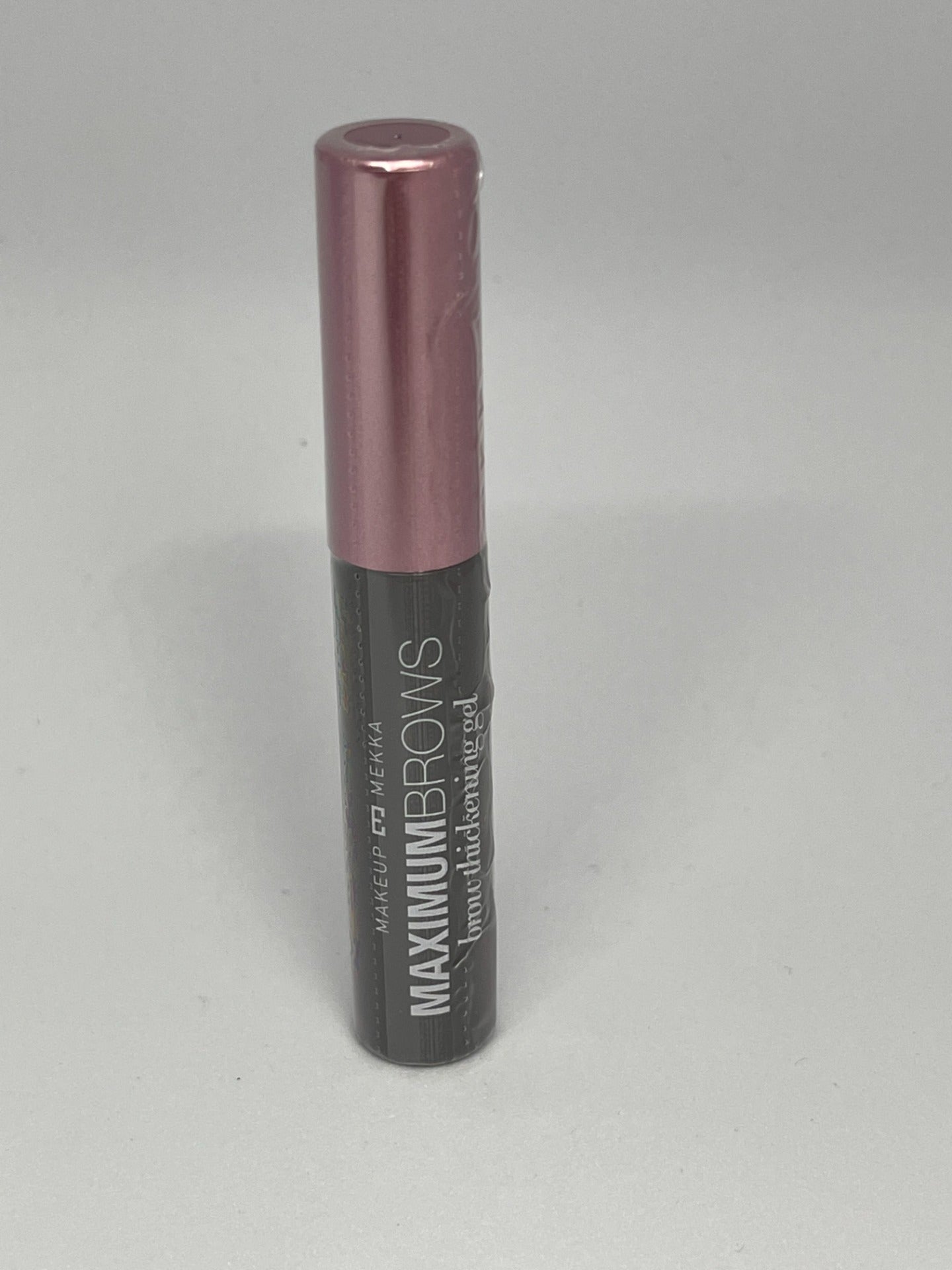 MAKEUPMEKKA  Maximum Brows  Brow Thickening Gel